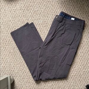 Vineyard Vines Men's Charcoal Chinos